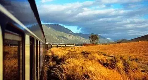 全球8條奢華鐵路之旅在火車上收穫意想不到的風景