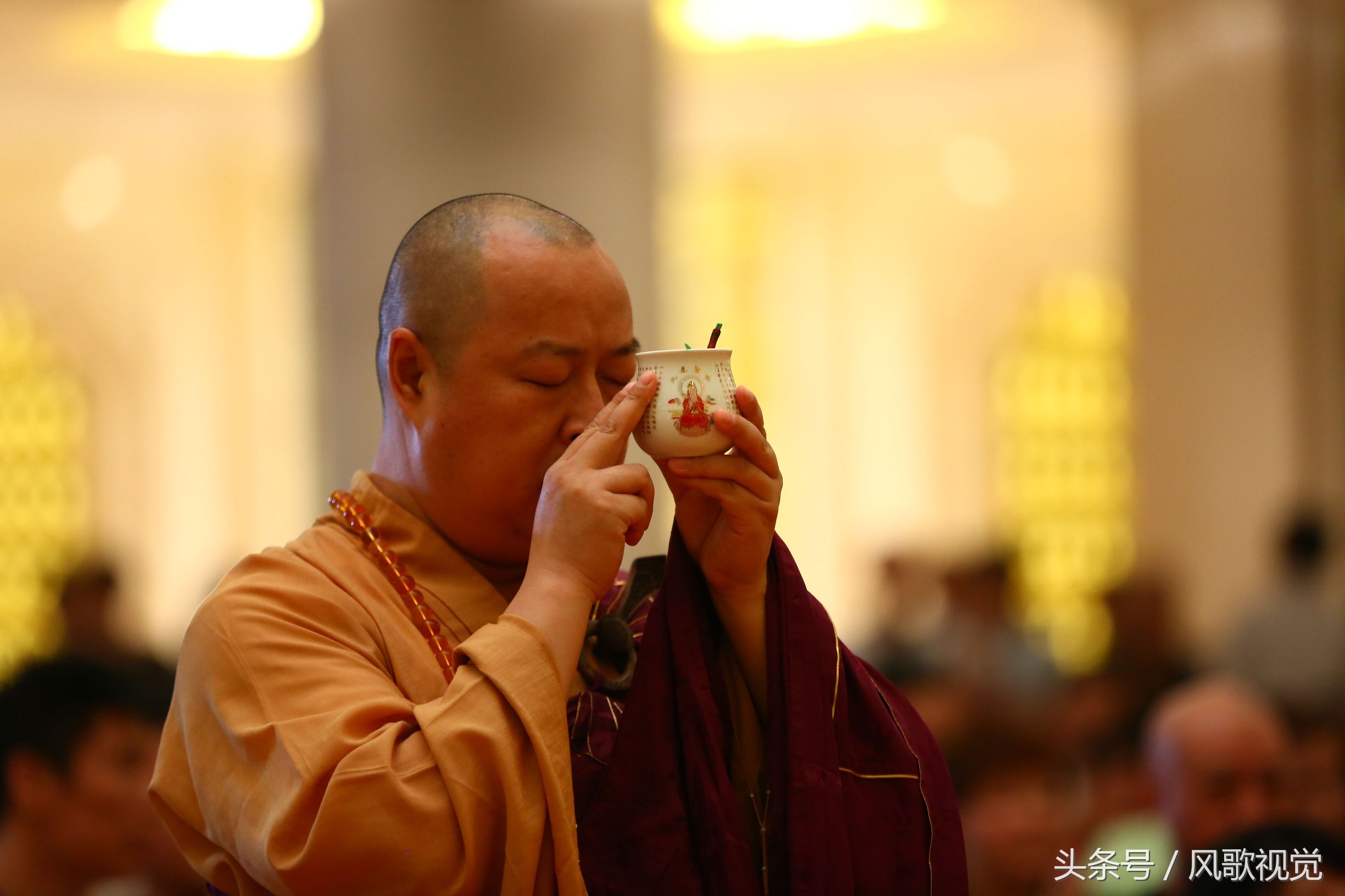 南山寺方丈图片