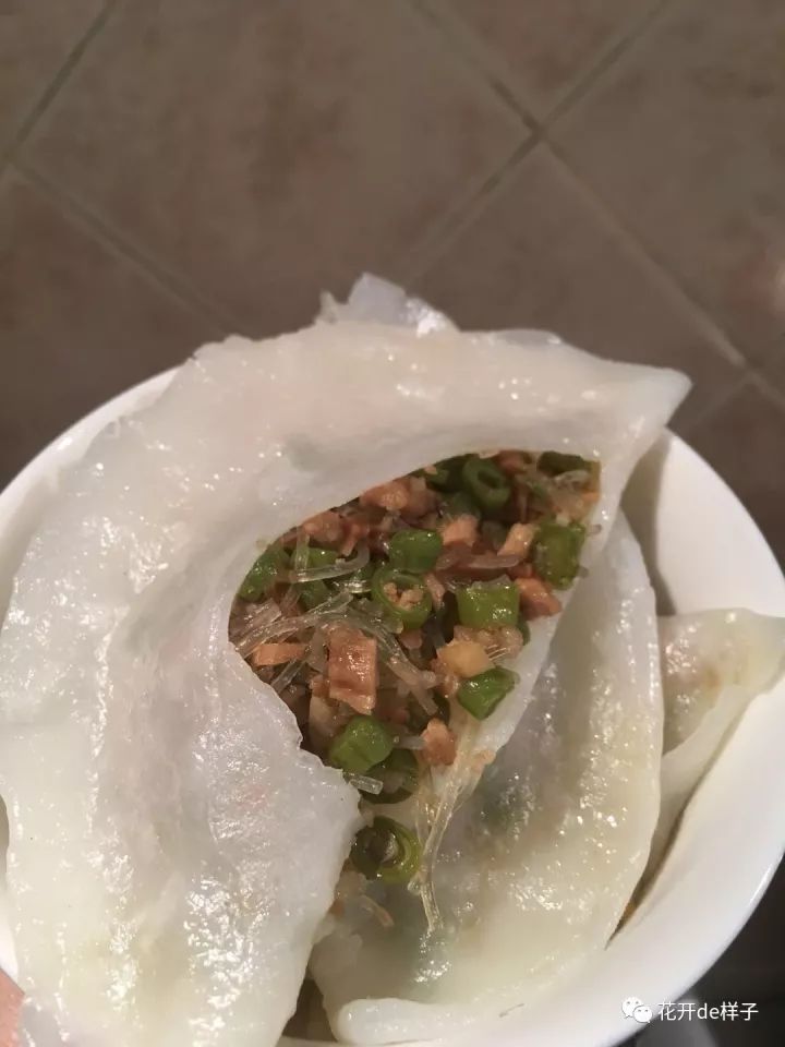 彭泽蒸米粑 制作过程图片