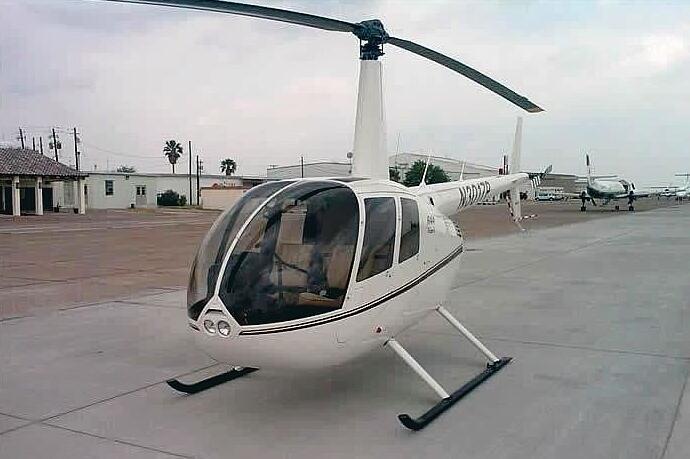 私人飞机并非土豪才买得起:一款私人直升机售价仅为19万元!