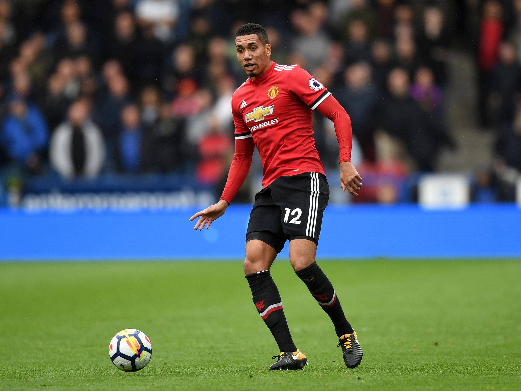 2:斯莫林 chris smalling(英格兰 中卫)27岁值得一提的是,外界一直