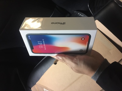 iphone x齊劉海截圖是什麼?與組裝蘋果有區別嗎?