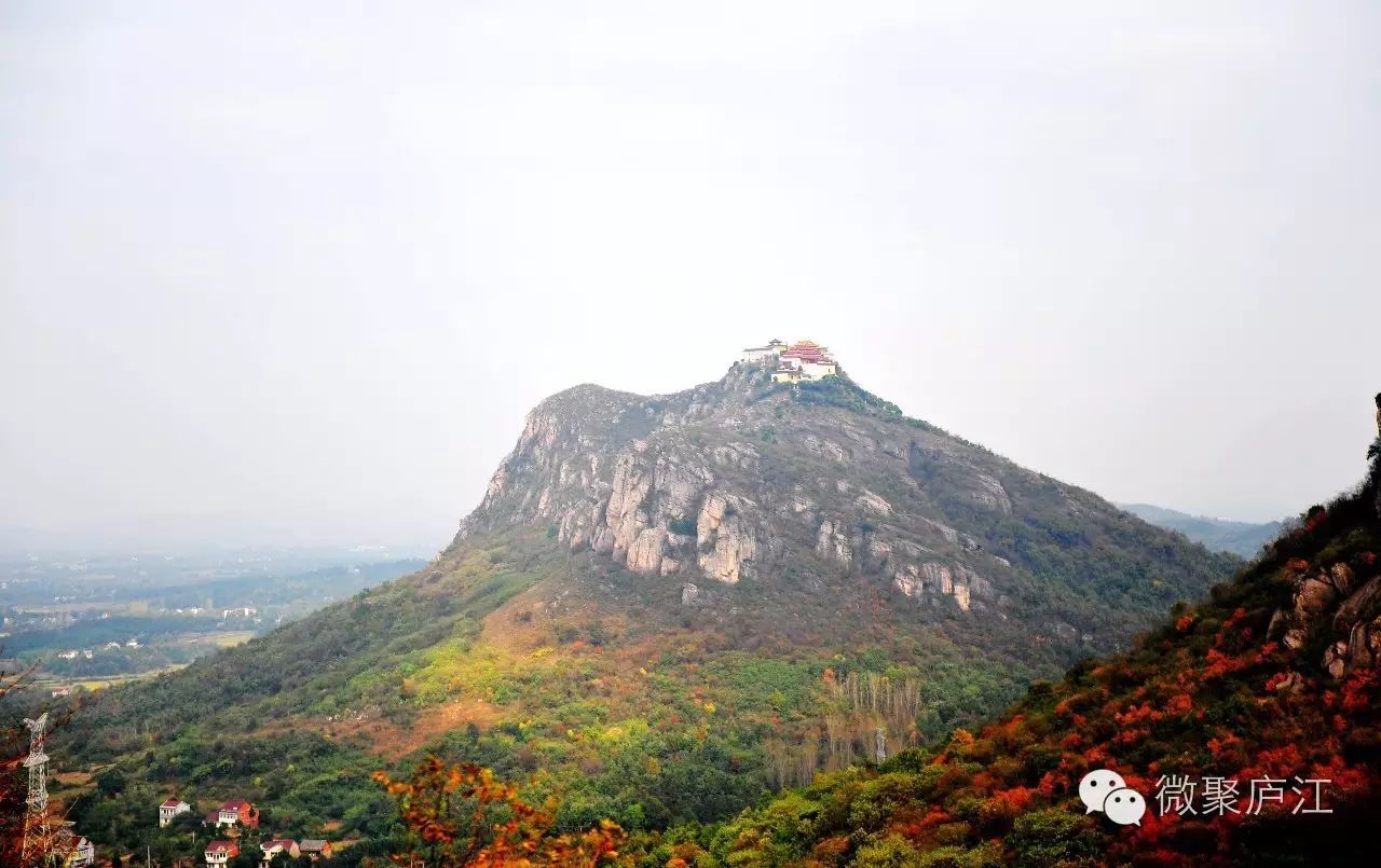 岱鳌山鸿钧老祖殿图片