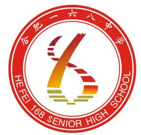 合肥高中校徽图片