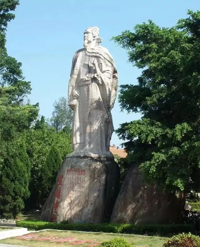 汕头潮阳这些高颜值景区每一个地方都自带ps功能