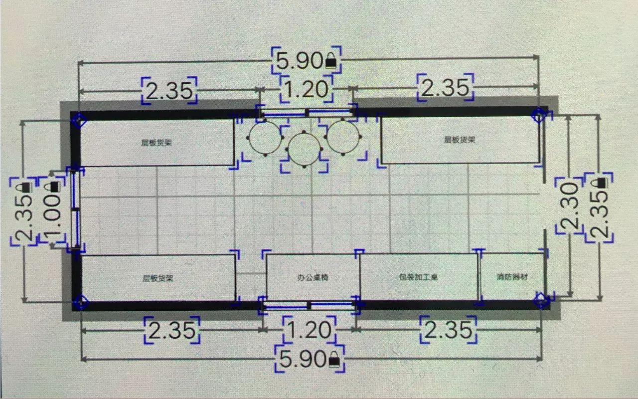 成都工贸职业技术学院:关于高校校园快递仓储配送现状的调研报告