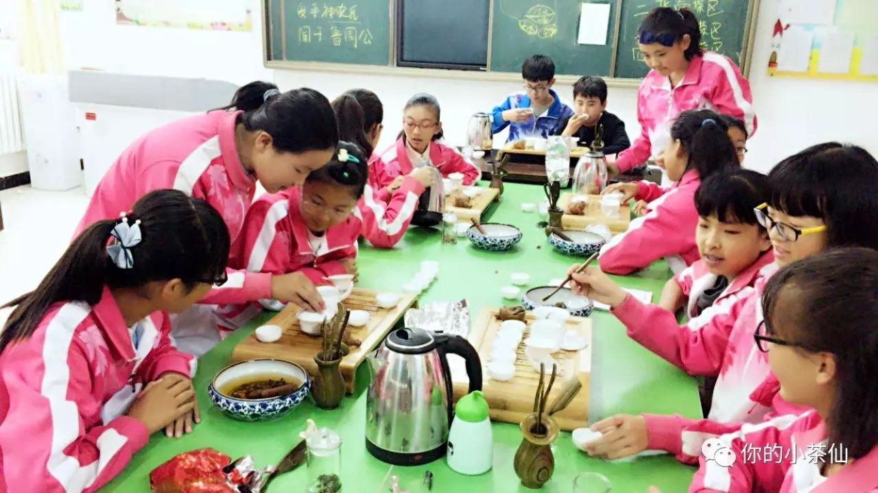 若有才华藏于心,岁月从不败美人丨【小茶仙】冬季