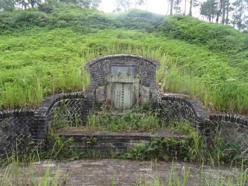 风水 农村坟地3种凶恶风水