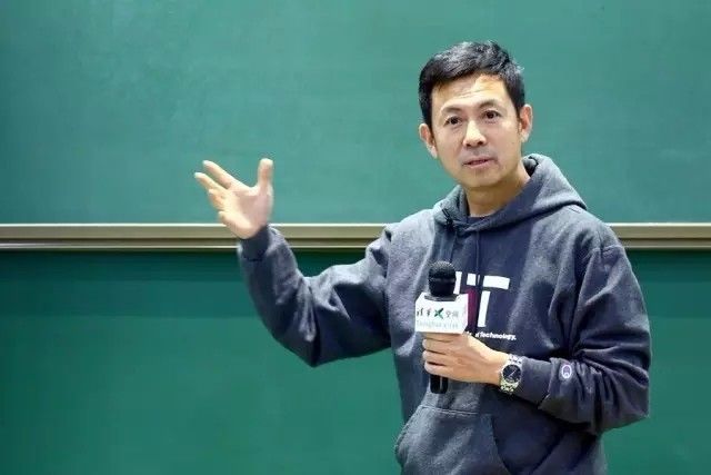 【音频课】中了多少伪科学?奉上清华大学的科学大课