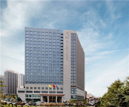 山东济南做五星级酒店的公司哪家好?