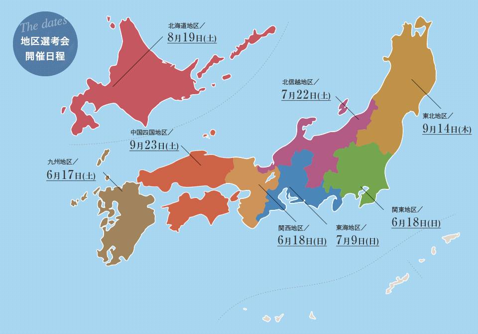 箱根之魂火熱驛傳季第49回全日本大學驛傳落幕