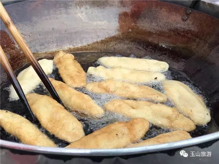 双十一提前狂欢,玉山组团参加"上饶城投"杯首届饶帮菜美食文化节!