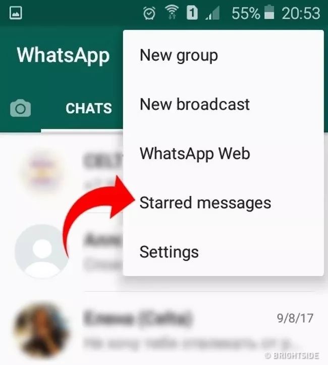 whatsapps new feature and 11 secret tricks you should try