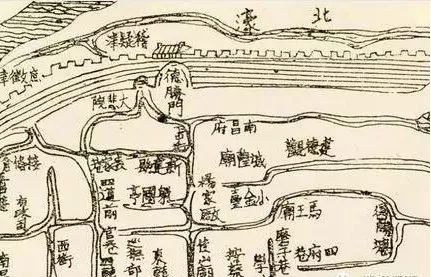 1949年南昌地图图片