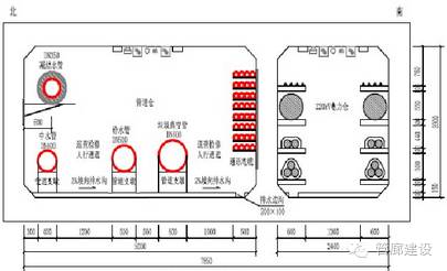 中原关注中冶集团承建的这条城市地下综合管廊凭啥获得鲁班奖