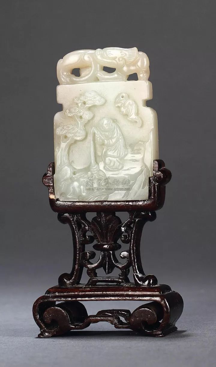翡翠太仓籍明代最有名的玉雕大师是谁 以水晶为材质进行佛教造像更是珠联璧合相得益彰