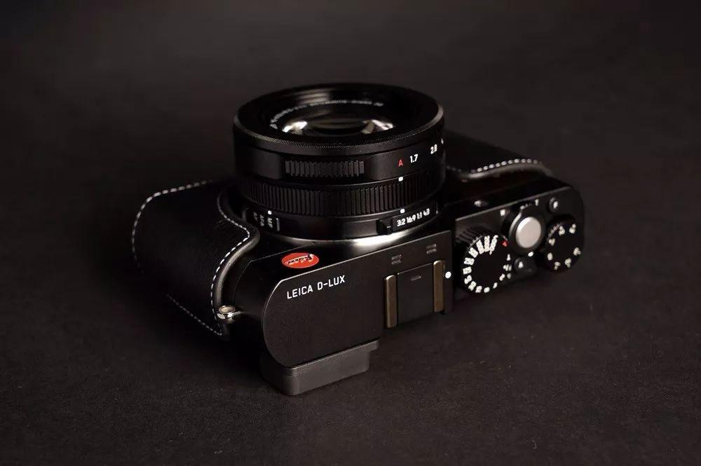 小編為大家奉上徠卡便攜數碼相機 leica d-lux(typ109)特價套裝:家用