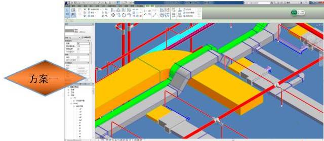 案例剖析bim技術應用於超高層機電安裝工程