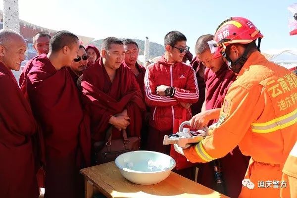 昭通消防昭通消防2017年昭通市