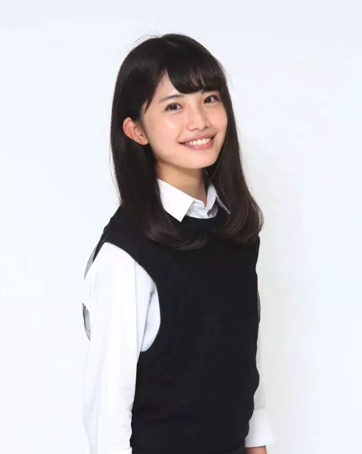 日本最可爱女高中生公布入选名单,秋田县代表却因长相不讨好惨被网络