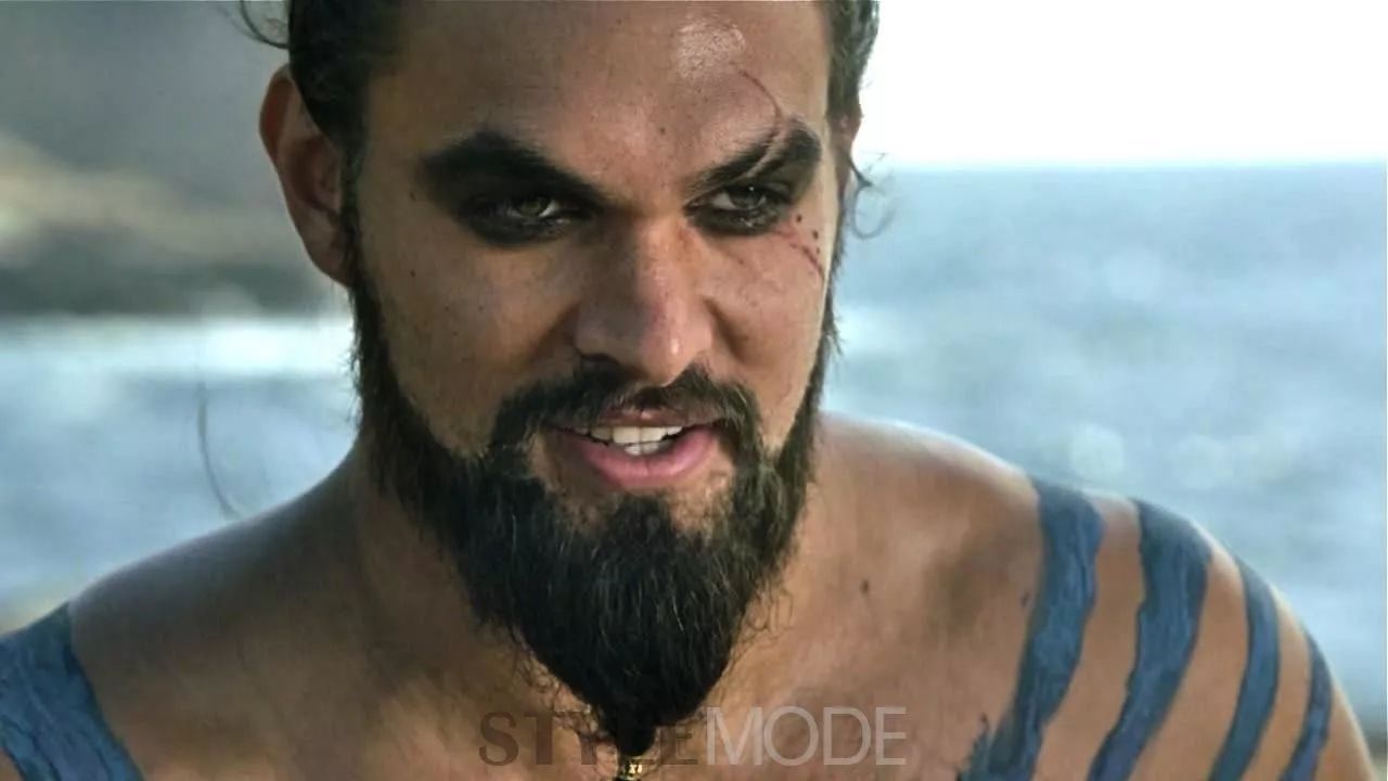 杰森·莫玛(jason momoa)杰森·莫玛(jason momoa),1979年8月1日出生