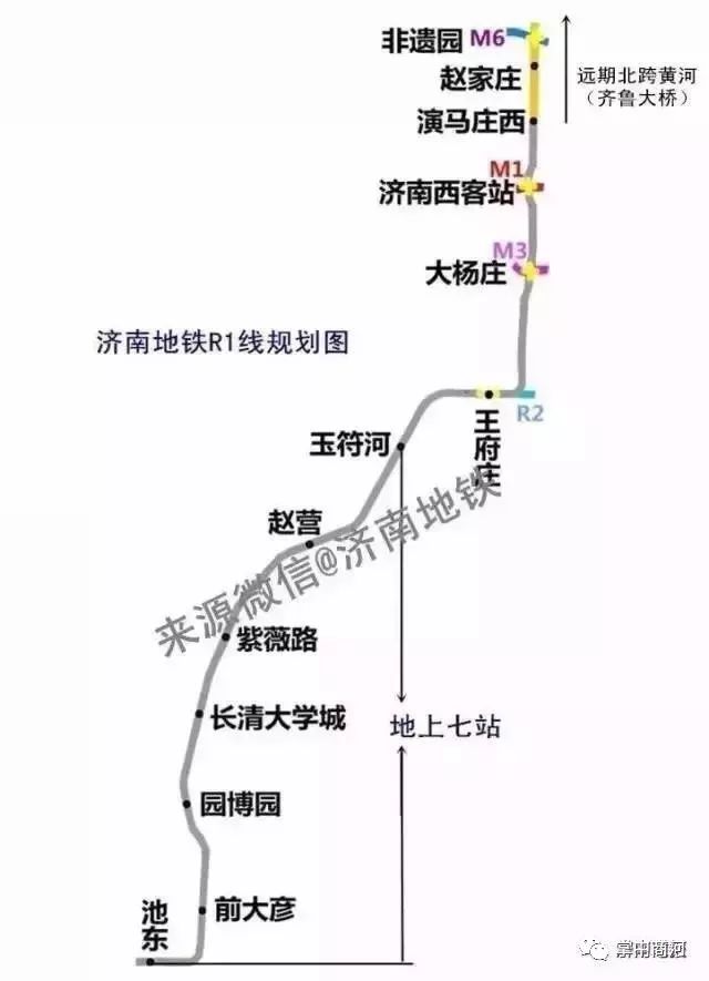 济阳轻轨线路图图片