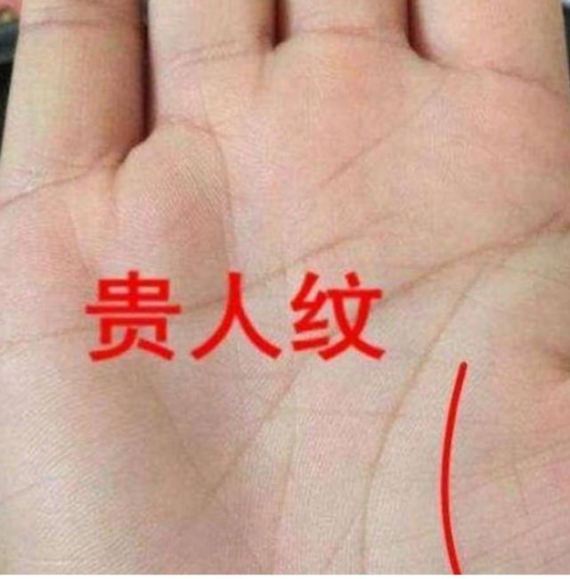 什么样的手相早晚会发大财,手像干姜,家道必昌,是你吗?