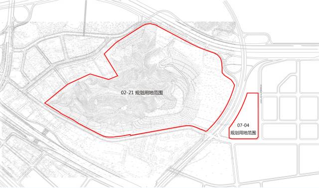 深圳最新规划安托山要建艺术公园与博物馆群福田喊你提建议