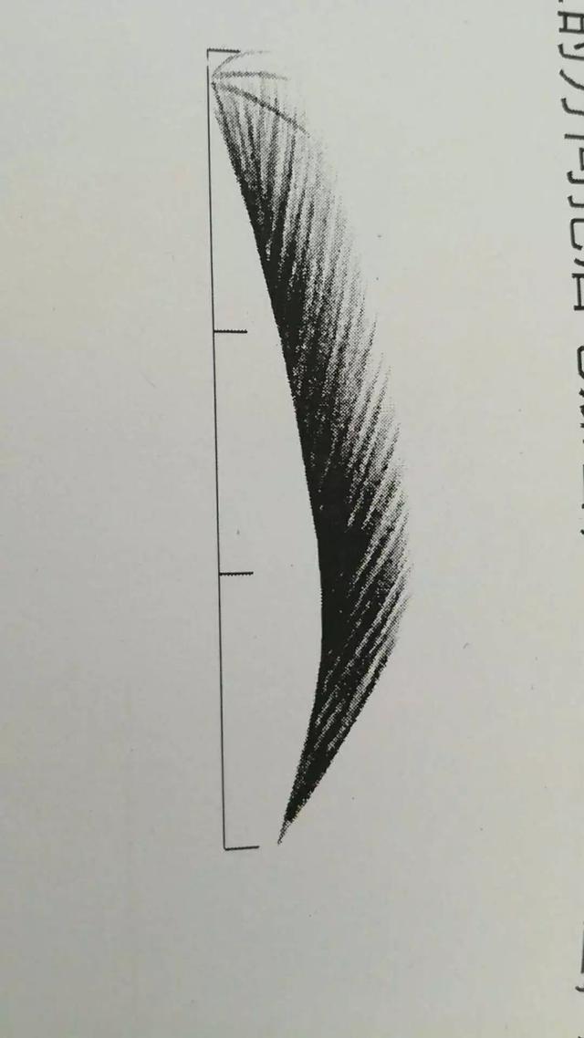 為什麼你畫的眉毛不好看,是不是這幾個關鍵步驟被你忽略了