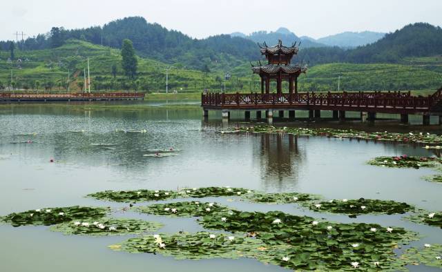 铜仁第七届旅游发展大会将在德江举行