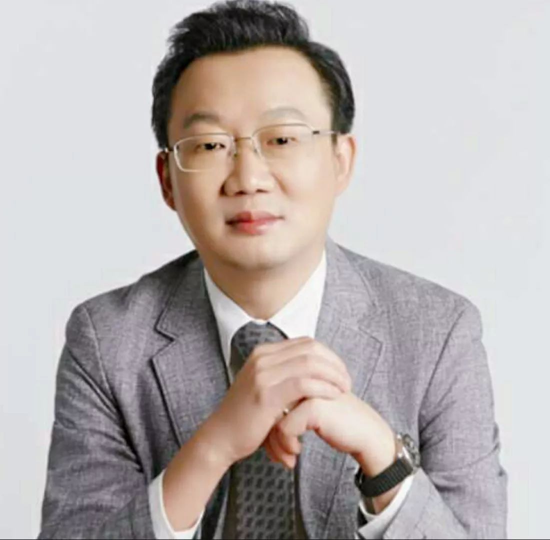 vivo ceo 沈炜