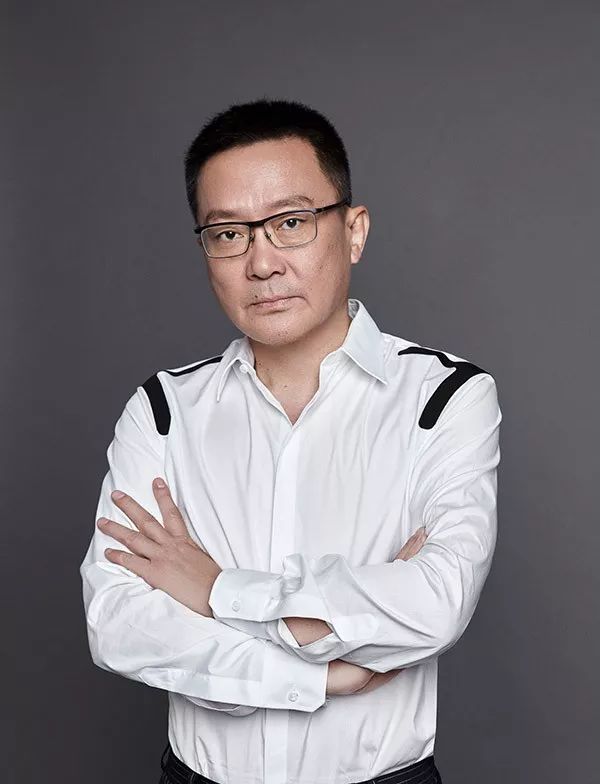 娱评访谈导演姜伟创作者和观众之间要保持一种游戏感的状态