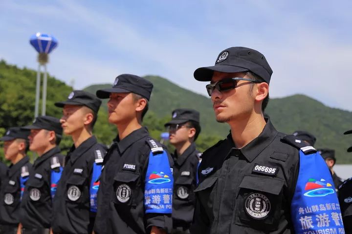 警官证免费景点2021图片