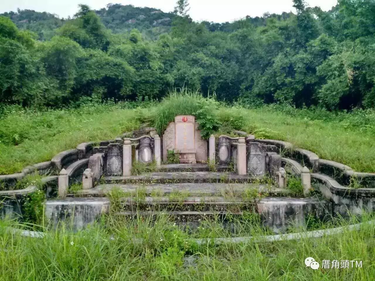 一位被歷史遺忘的潮汕人國家的時代先驅