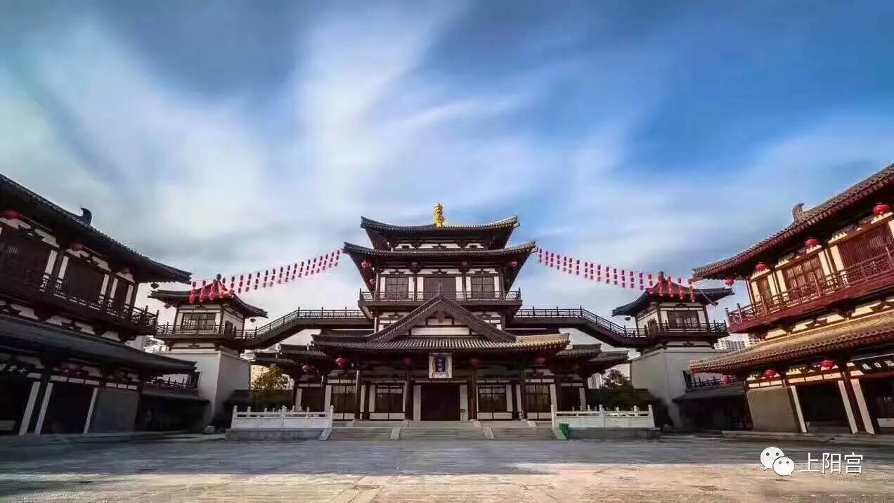 阳江大王宫图片