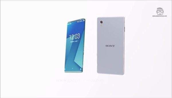 Xperia|索尼新款概念机索尼Xperia Xltra发布