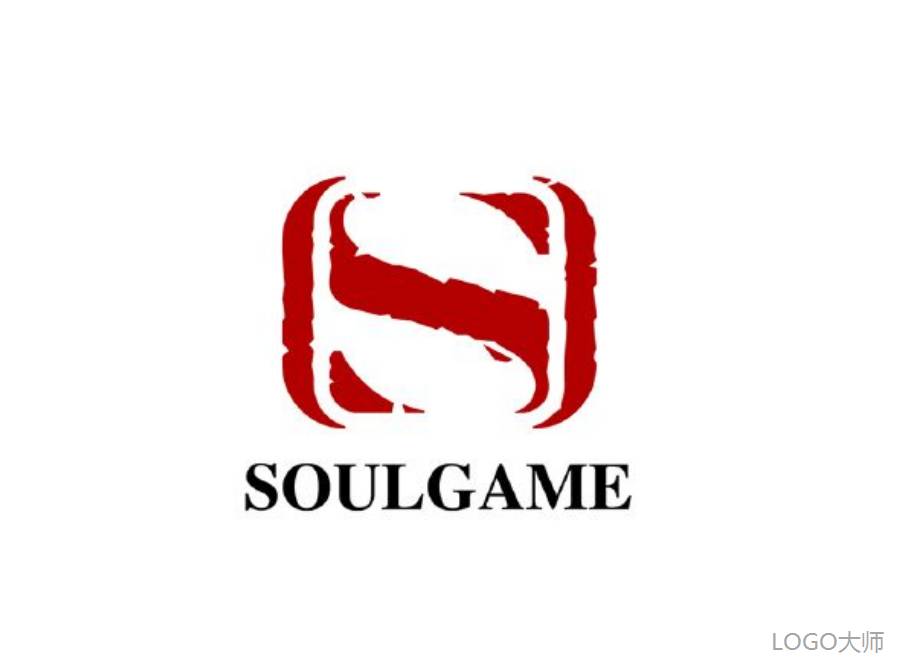 各大游戏公司logo图片