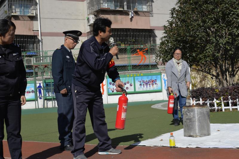 南京市紫竹苑小学图片