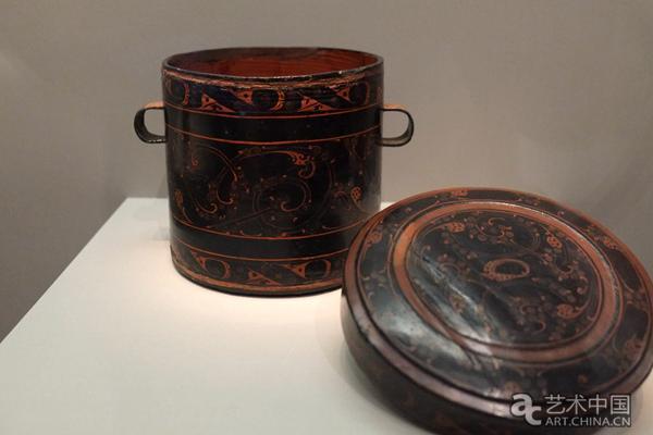 300余件精品文物齐聚国家博物馆,共叙"秦汉文明"