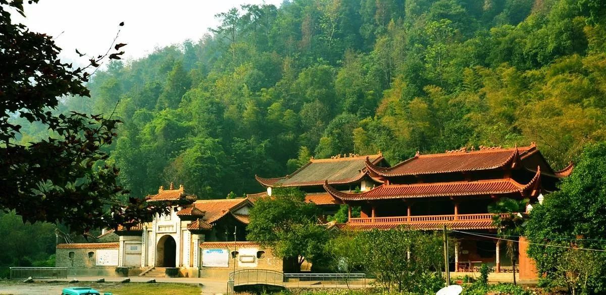 綠化,給排水,供電,消防,環保,安防等旅遊基礎設施吉安市遂川縣草林