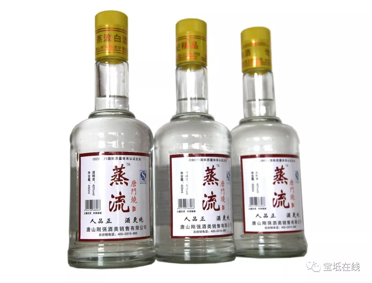 燕泉春酒图片