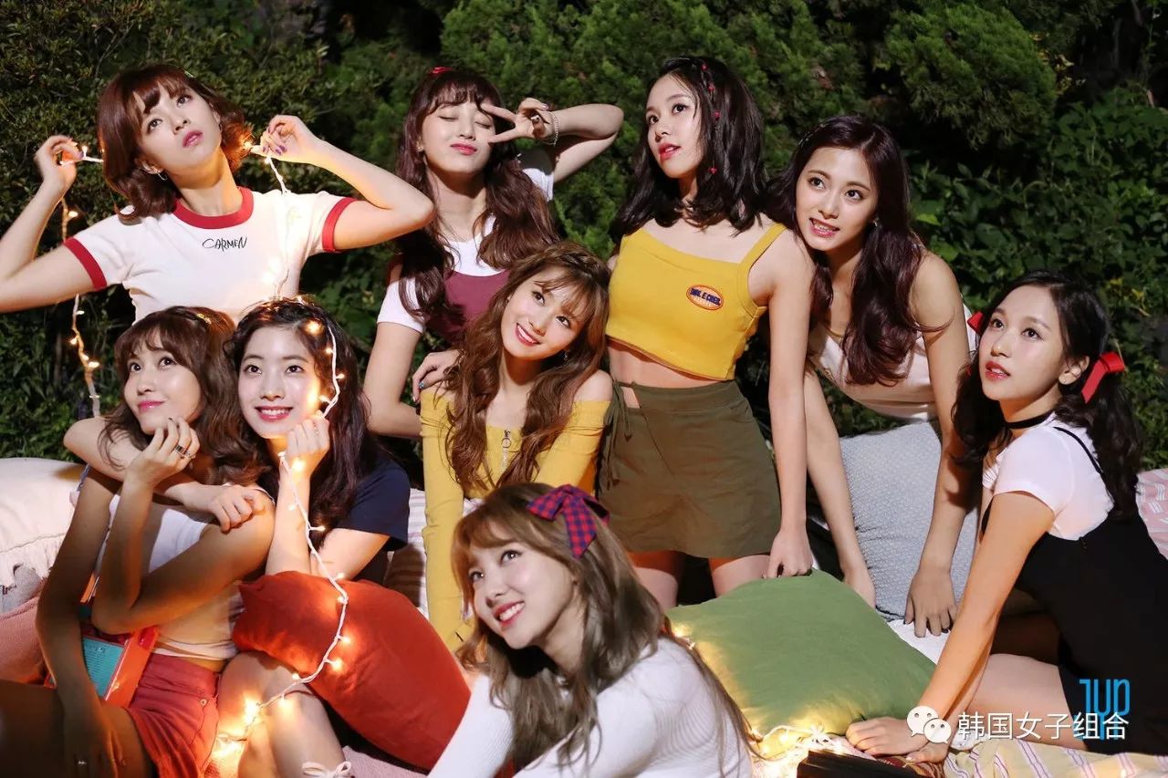 jyp旗下四代女团:我们要自己写歌 韩网友我要是老板也不会同意