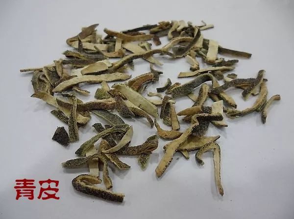 青皮草图片药用图片