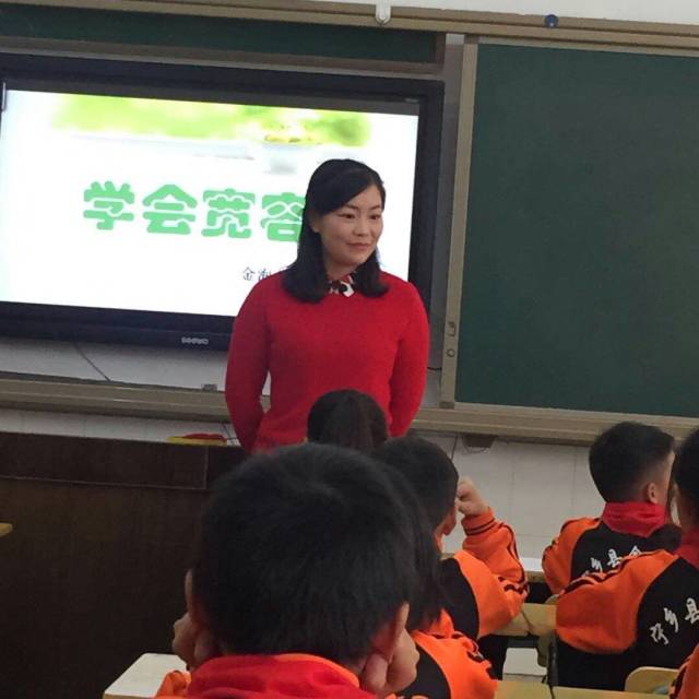 宁乡金海中学老师图片图片