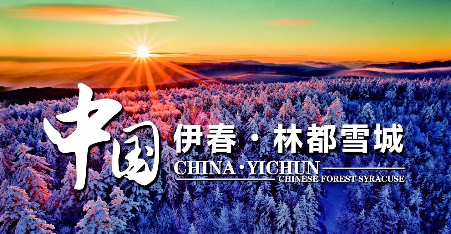 林都雪城,游你精彩 ——中国伊春,林都雪城冬季旅游推介会圆满落幕