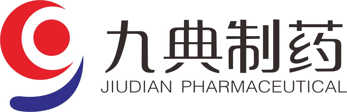 九典制药logo图片