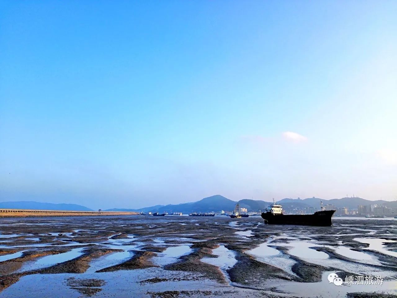 乐昌峡左岸公路图片