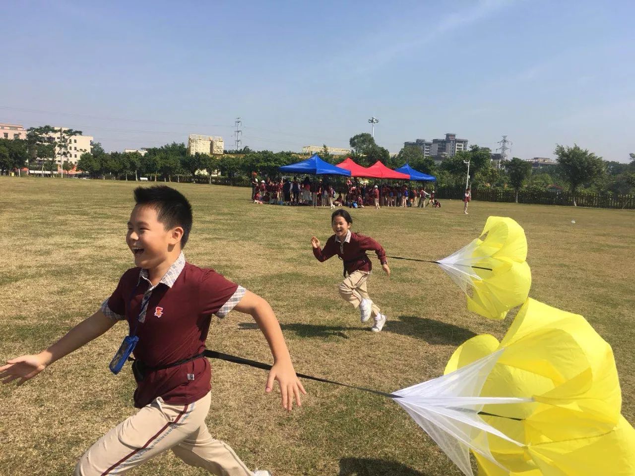 走进珠海北理工航空学院体验航空文化,圆孩子一个航空梦仅需138元!