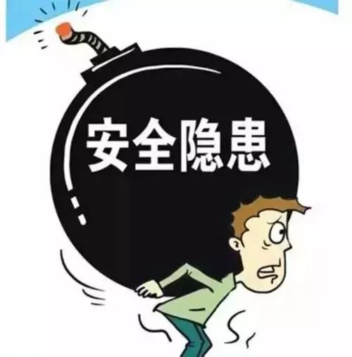 寶安區近期安全生產違法案例通報,看看這些企業為何被罰?