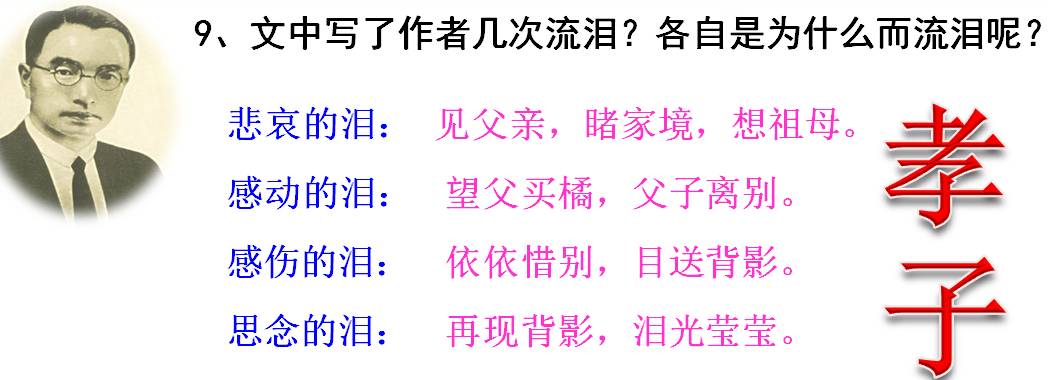 初二语文丨第4单元课本梳理 基础知识汇总,老师的讲义就是这么棒!